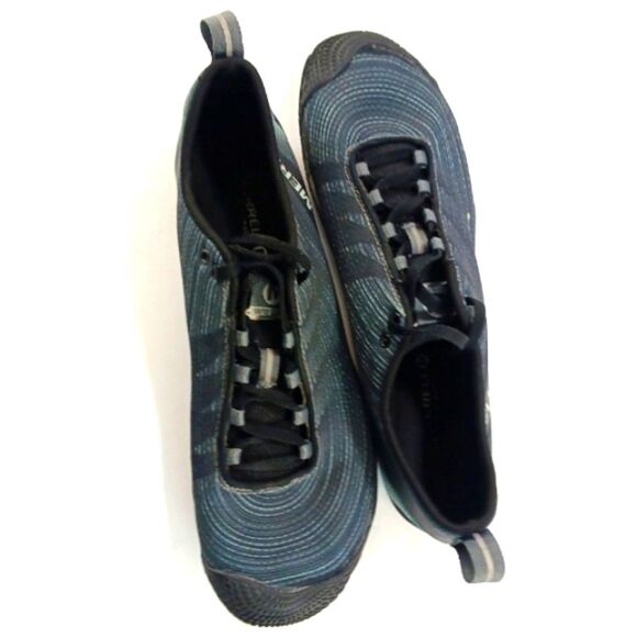 Merrell Vapor Glove 2 Minimalist Barefoot" Running Shoes Zero Drop Womans 11.... - Picture 3 of 8